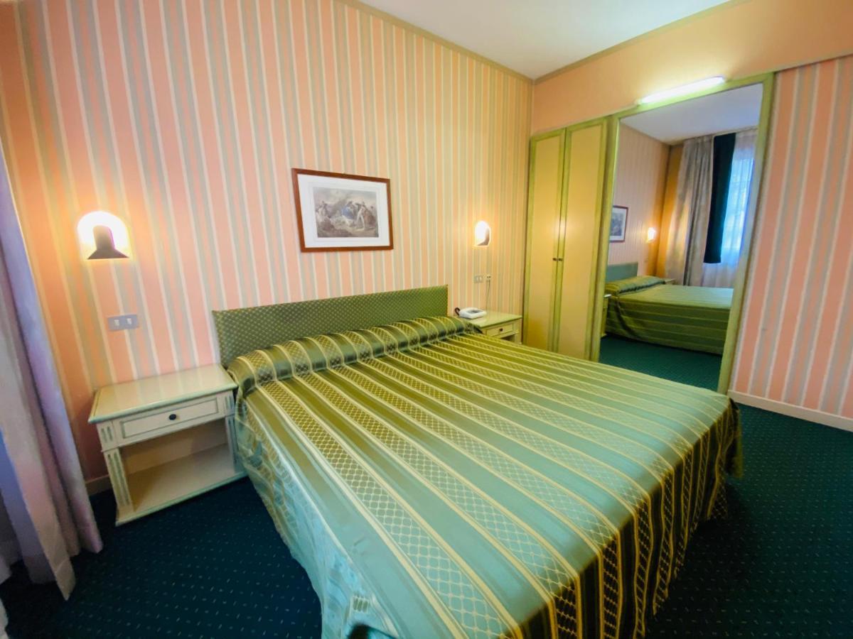 Hotel Daniel Basiano Eksteriør billede