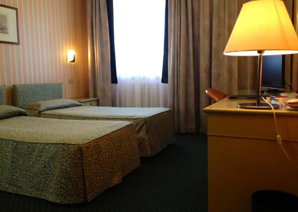 Hotel Daniel Basiano Værelse billede