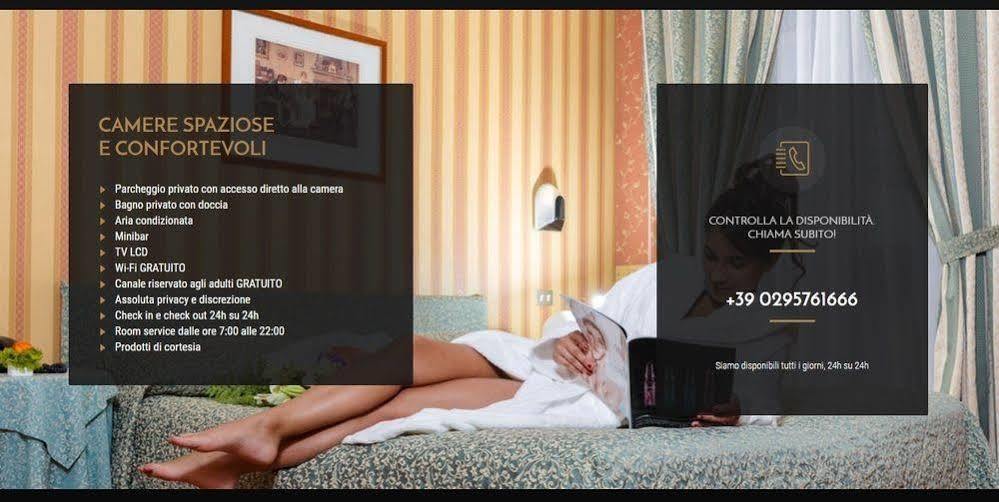 Hotel Daniel Basiano Eksteriør billede