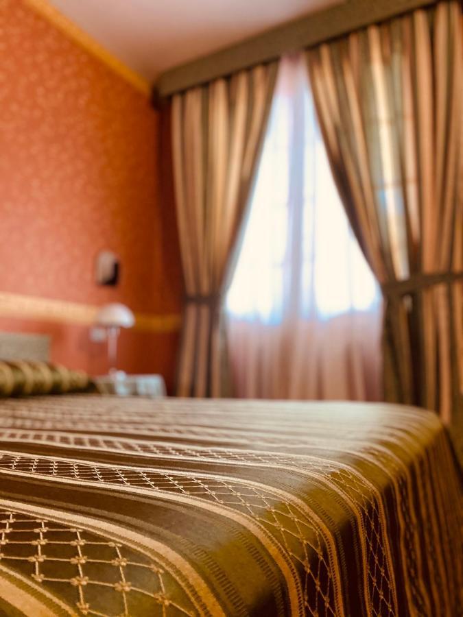 Hotel Daniel Basiano Eksteriør billede